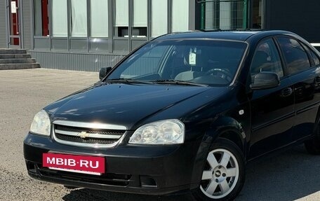 Chevrolet Lacetti, 2011 год, 550 000 рублей, 5 фотография