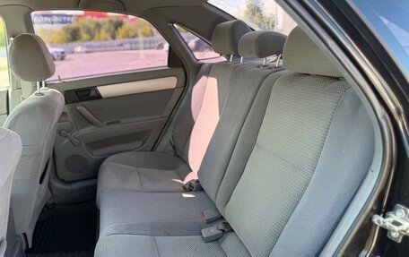 Chevrolet Lacetti, 2011 год, 550 000 рублей, 25 фотография