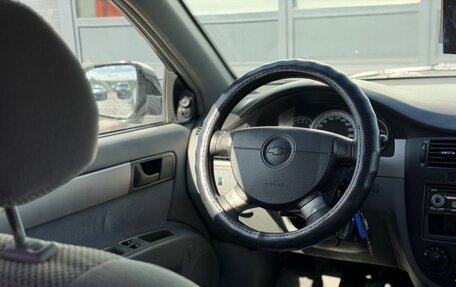 Chevrolet Lacetti, 2011 год, 550 000 рублей, 21 фотография