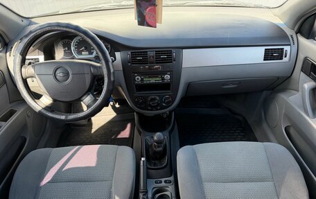Chevrolet Lacetti, 2011 год, 550 000 рублей, 22 фотография
