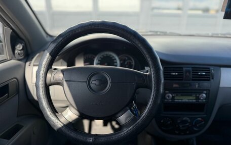 Chevrolet Lacetti, 2011 год, 550 000 рублей, 23 фотография