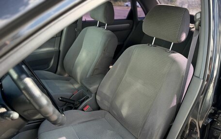 Chevrolet Lacetti, 2011 год, 550 000 рублей, 26 фотография