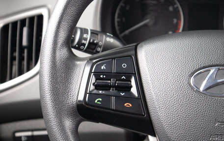 Hyundai Creta I рестайлинг, 2019 год, 1 699 000 рублей, 12 фотография