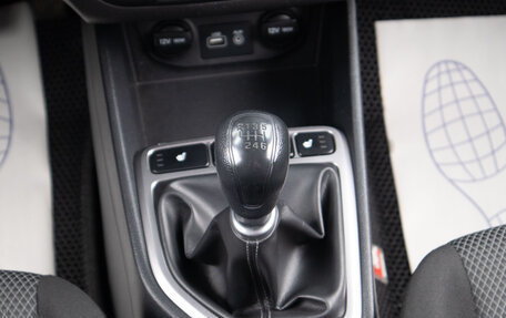 Hyundai Creta I рестайлинг, 2019 год, 1 699 000 рублей, 17 фотография
