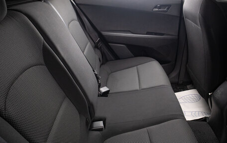 Hyundai Creta I рестайлинг, 2019 год, 1 699 000 рублей, 21 фотография