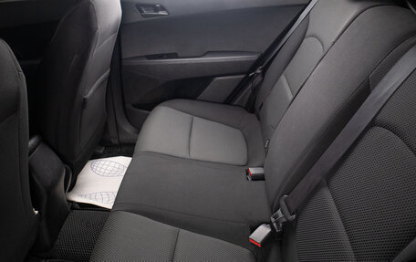 Hyundai Creta I рестайлинг, 2019 год, 1 699 000 рублей, 20 фотография