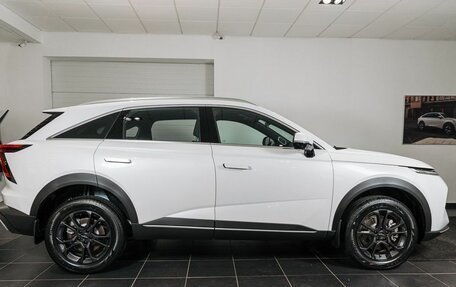 Haval F7, 2026 год, 3 799 000 рублей, 3 фотография