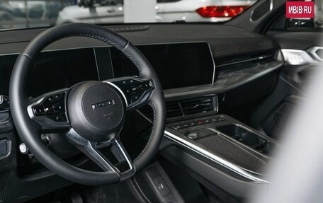 Haval F7, 2026 год, 3 799 000 рублей, 15 фотография