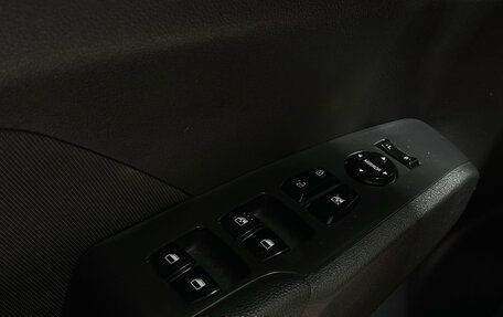 Hyundai Solaris II рестайлинг, 2017 год, 1 399 000 рублей, 14 фотография