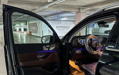 Mercedes-Benz GLE, 2026 год, 13 920 000 рублей, 2 фотография