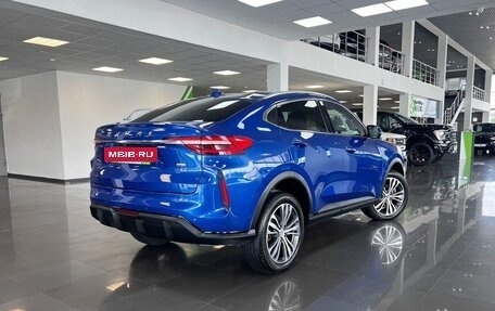 Haval F7x I, 2024 год, 2 545 000 рублей, 2 фотография