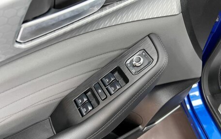 Haval F7x I, 2024 год, 2 545 000 рублей, 16 фотография