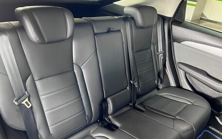 Haval F7x I, 2024 год, 2 545 000 рублей, 13 фотография