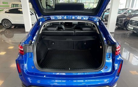 Haval F7x I, 2024 год, 2 545 000 рублей, 7 фотография