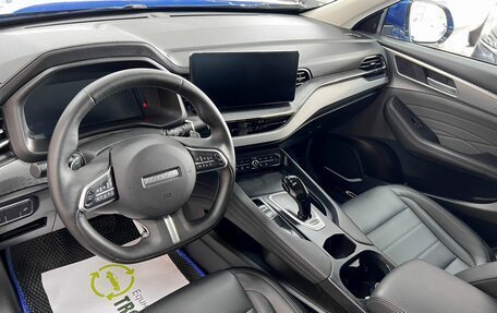 Haval F7x I, 2024 год, 2 545 000 рублей, 9 фотография