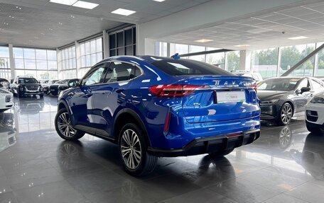 Haval F7x I, 2024 год, 2 545 000 рублей, 6 фотография