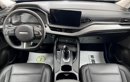 Haval F7x I, 2024 год, 2 545 000 рублей, 11 фотография