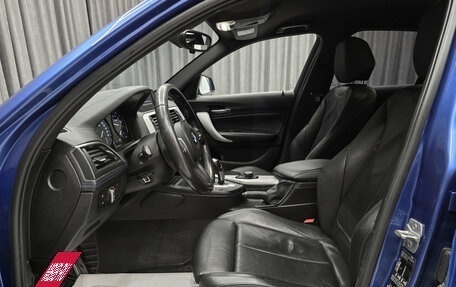 BMW 1 серия, 2018 год, 1 599 000 рублей, 8 фотография