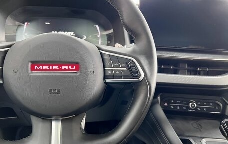 Haval F7x I, 2024 год, 2 545 000 рублей, 20 фотография