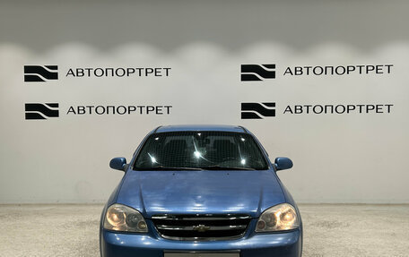Chevrolet Lacetti, 2008 год, 419 000 рублей, 8 фотография