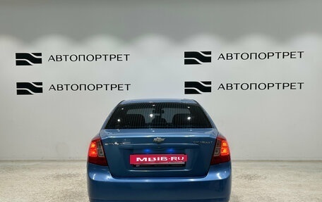 Chevrolet Lacetti, 2008 год, 419 000 рублей, 4 фотография
