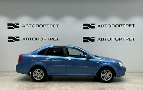 Chevrolet Lacetti, 2008 год, 419 000 рублей, 6 фотография