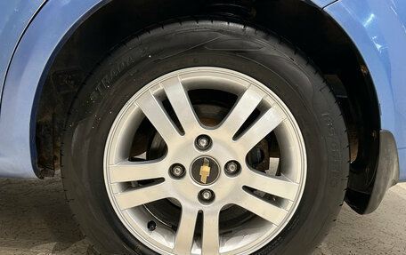 Chevrolet Lacetti, 2008 год, 419 000 рублей, 9 фотография