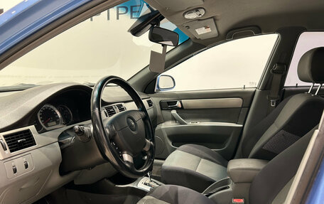 Chevrolet Lacetti, 2008 год, 419 000 рублей, 14 фотография