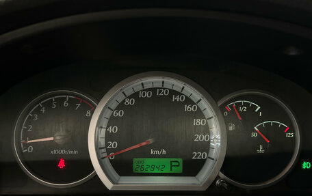 Chevrolet Lacetti, 2008 год, 419 000 рублей, 20 фотография