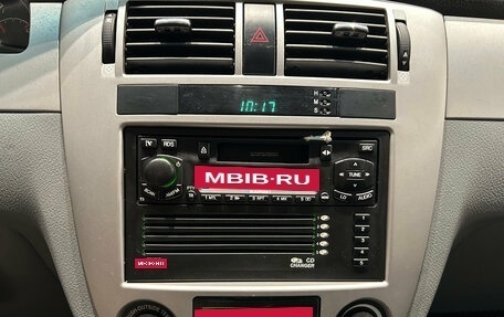 Chevrolet Lacetti, 2008 год, 419 000 рублей, 16 фотография
