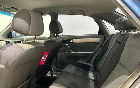 Chevrolet Lacetti, 2008 год, 419 000 рублей, 12 фотография