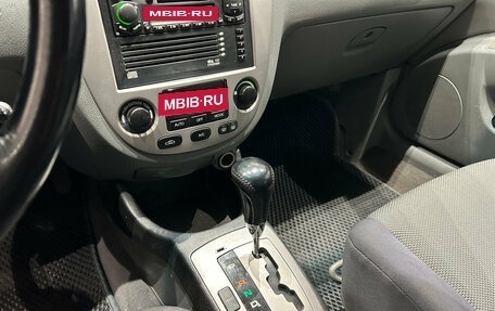 Chevrolet Lacetti, 2008 год, 419 000 рублей, 17 фотография