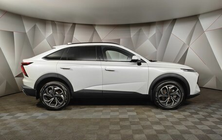 Haval F7x, 2026 год, 3 799 000 рублей, 3 фотография