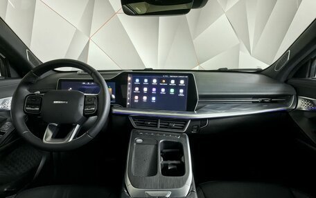 Haval F7x, 2026 год, 3 799 000 рублей, 9 фотография