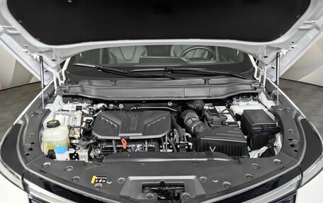 Haval F7x, 2026 год, 3 799 000 рублей, 18 фотография