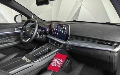 Haval F7x, 2026 год, 3 799 000 рублей, 8 фотография