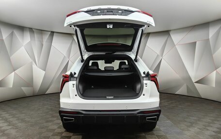 Haval F7x, 2026 год, 3 799 000 рублей, 19 фотография