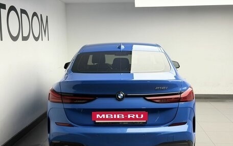 BMW 2 серия F44, 2020 год, 2 256 000 рублей, 3 фотография