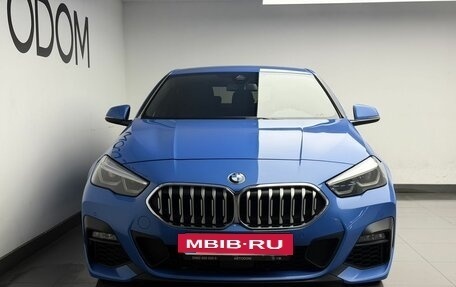BMW 2 серия F44, 2020 год, 2 256 000 рублей, 2 фотография