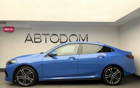 BMW 2 серия F44, 2020 год, 2 256 000 рублей, 6 фотография