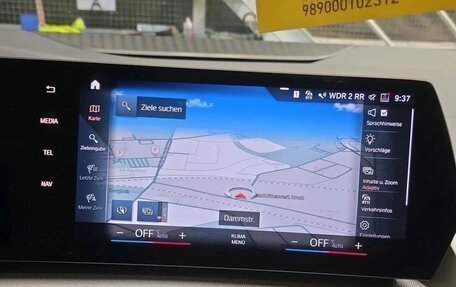 BMW 2 серия Active Tourer, 2023 год, 2 272 000 рублей, 15 фотография