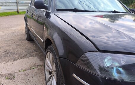 Volkswagen Passat B5+ рестайлинг, 2003 год, 380 000 рублей, 2 фотография