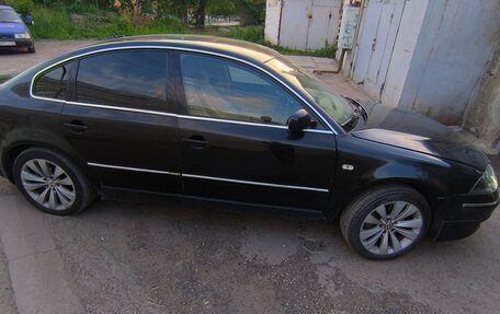 Volkswagen Passat B5+ рестайлинг, 2003 год, 380 000 рублей, 5 фотография