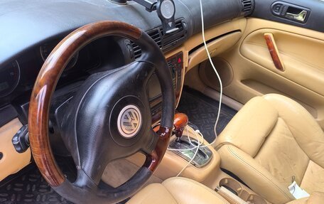 Volkswagen Passat B5+ рестайлинг, 2003 год, 380 000 рублей, 3 фотография