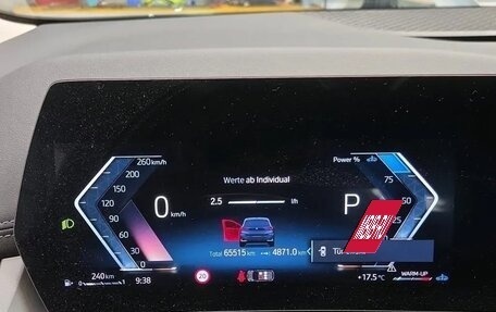 BMW 2 серия Active Tourer, 2023 год, 2 272 000 рублей, 11 фотография