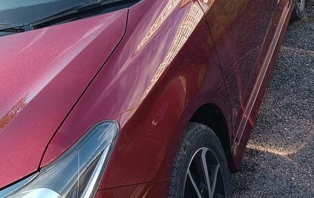 Toyota Corolla, 2018 год, 1 500 000 рублей, 3 фотография