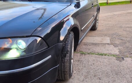 Volkswagen Passat B5+ рестайлинг, 2003 год, 380 000 рублей, 10 фотография