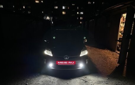 Toyota Prius, 2013 год, 1 160 000 рублей, 6 фотография
