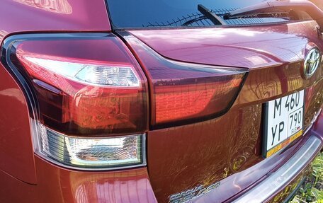 Toyota Corolla, 2018 год, 1 500 000 рублей, 7 фотография