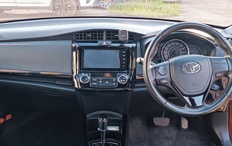 Toyota Corolla, 2018 год, 1 500 000 рублей, 15 фотография